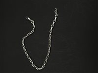 Bracciale Gioielleria Dossena  in Oro bianco BROR-92-253